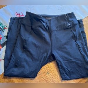 Black Full length Leggings - Calia by Carrie Underwood